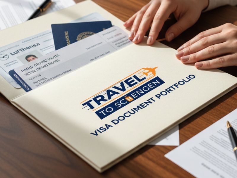 About Travel to Schengen